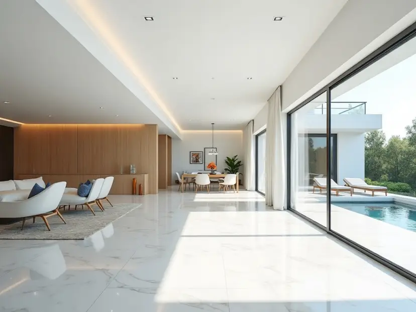 Villa Temizliği - Ankara